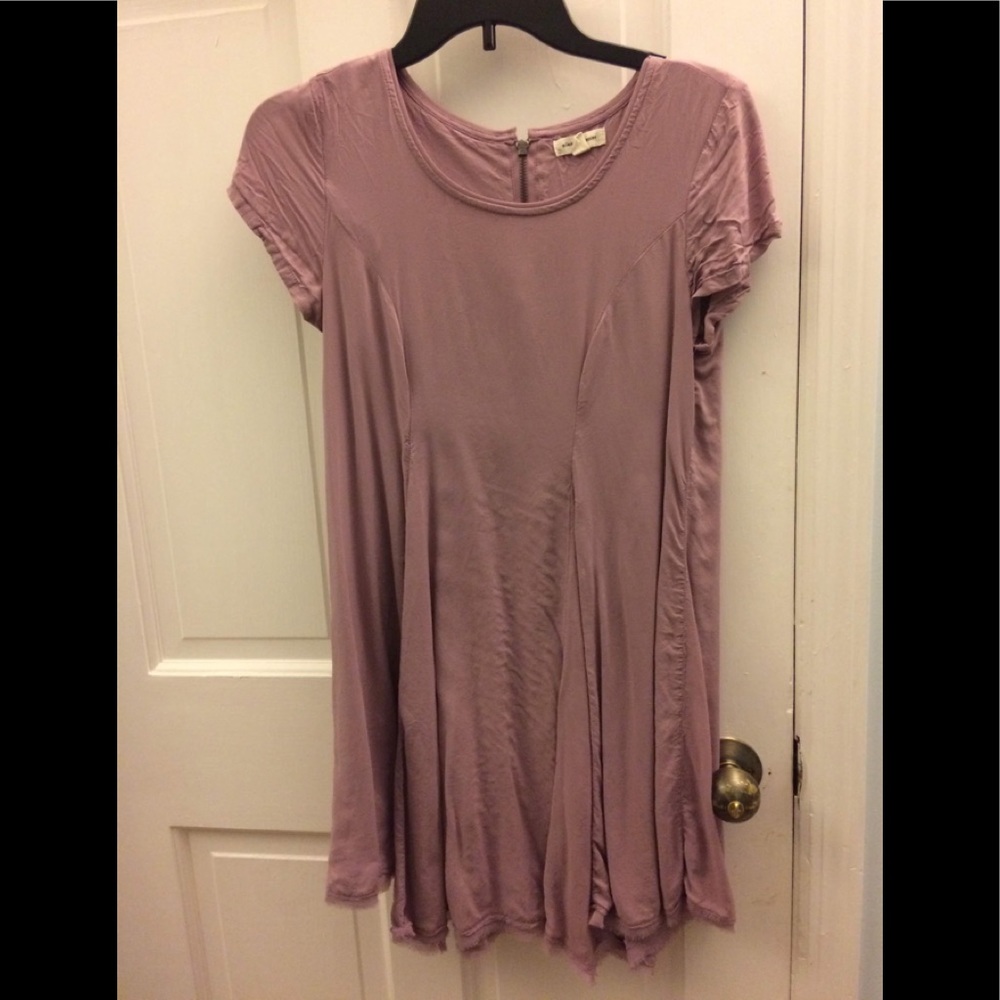 Urban Outfitters flowy dress